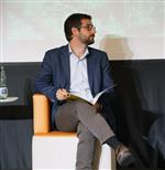 Photography from: Debate electoral sobre el turismo en Barcelona | CETT